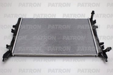 PATRON радиатор основной PRS4045 купить,NaN