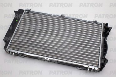 PATRON радиатор основной PRS3381 купить,NaN