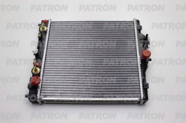 PATRON радиатор основной PRS3440 купить,NaN
