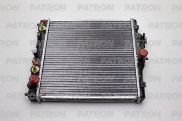 PATRON радиатор основной PRS3440 купить,NaN