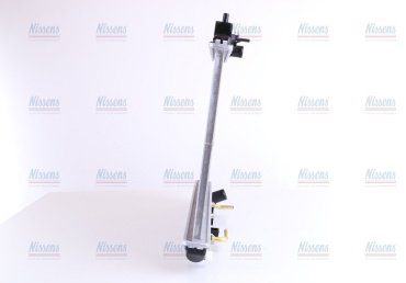 Nissens радиатор основной 681021 купить,NaN