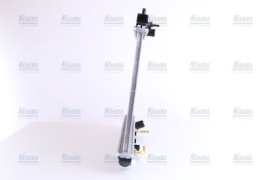 Nissens радиатор основной 681021 купить,NaN