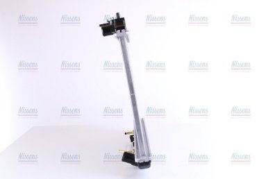 Nissens радиатор основной 681021 купить,NaN