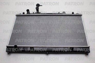 PATRON радиатор основной PRS4073 купить,NaN