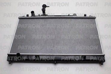 PATRON радиатор основной PRS4073 купить,NaN