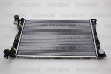 PATRON радиатор основной PRS4006