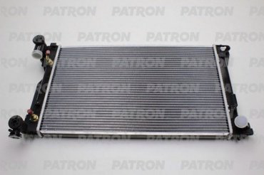 PATRON радиатор основной PRS4006 купить,NaN