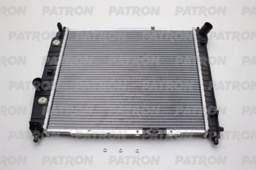 PATRON радиатор основной PRS3711 купить,NaN