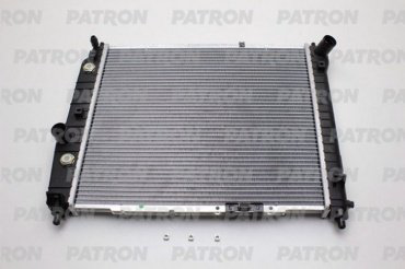 PATRON радиатор основной PRS3711 купить,NaN