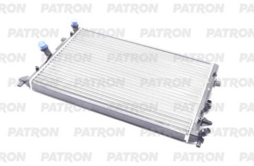 PATRON радиатор основной PRS4581 купить,NaN