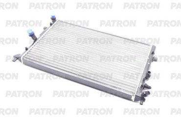 PATRON радиатор основной PRS4581 купить,NaN