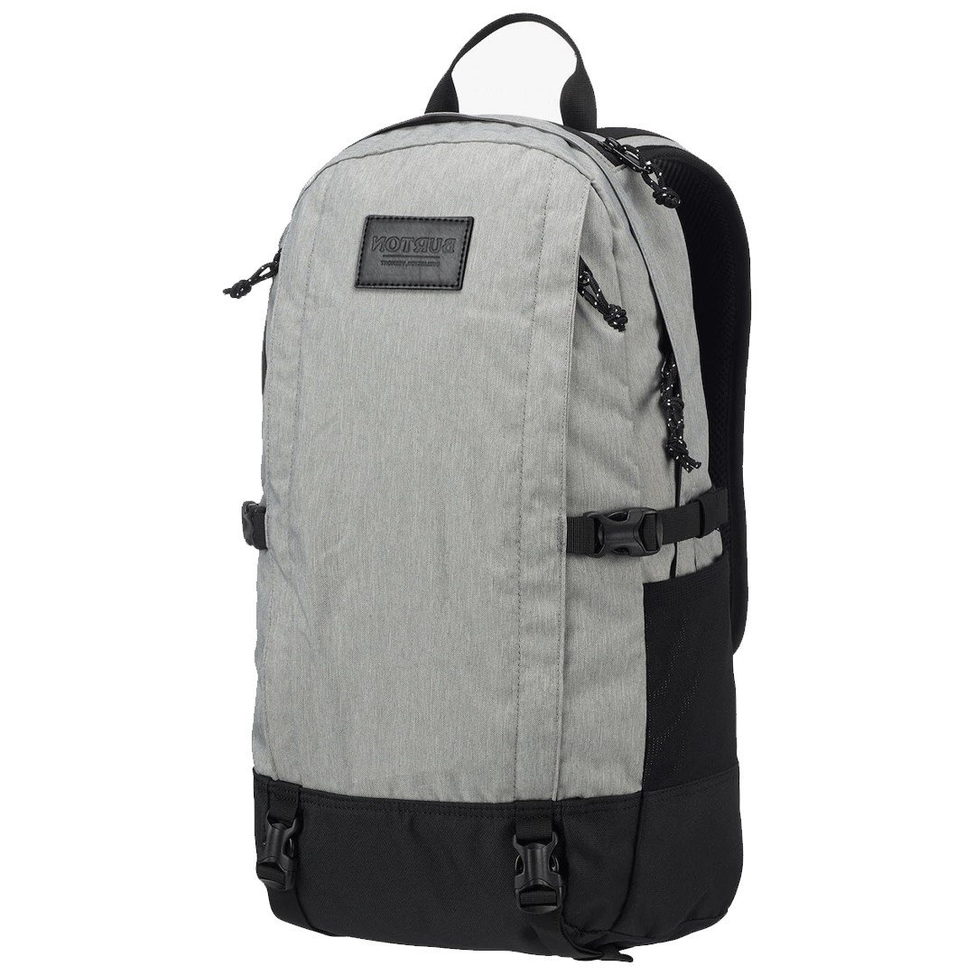 Рюкзак Burton Sleyton gray heather серый купить,NaN