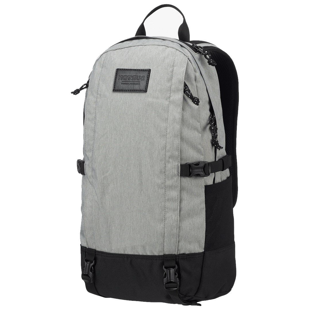 Рюкзак Burton Sleyton gray heather серый купить,NaN
