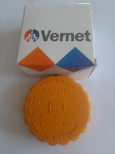 Vernet крышка расширительного бачка RC0004 купить,NaN