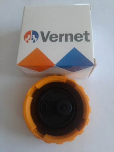Vernet крышка расширительного бачка RC0004 купить,NaN