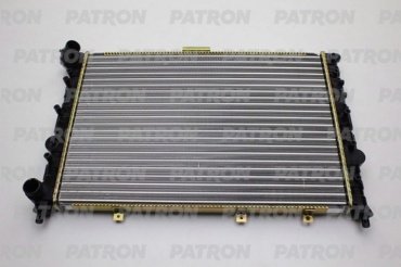 PATRON радиатор основной PRS3941 купить,NaN