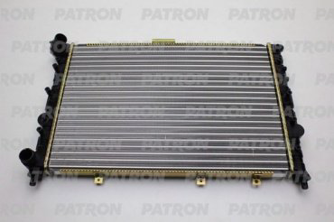 PATRON радиатор основной PRS3941 купить,NaN