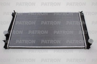 PATRON радиатор основной PRS4029 купить,NaN