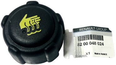 Renault крышка расширительного бачка 8200048024