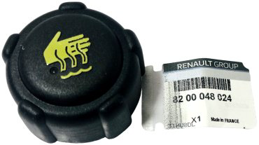 Renault крышка расширительного бачка 8200048024 купить,NaN