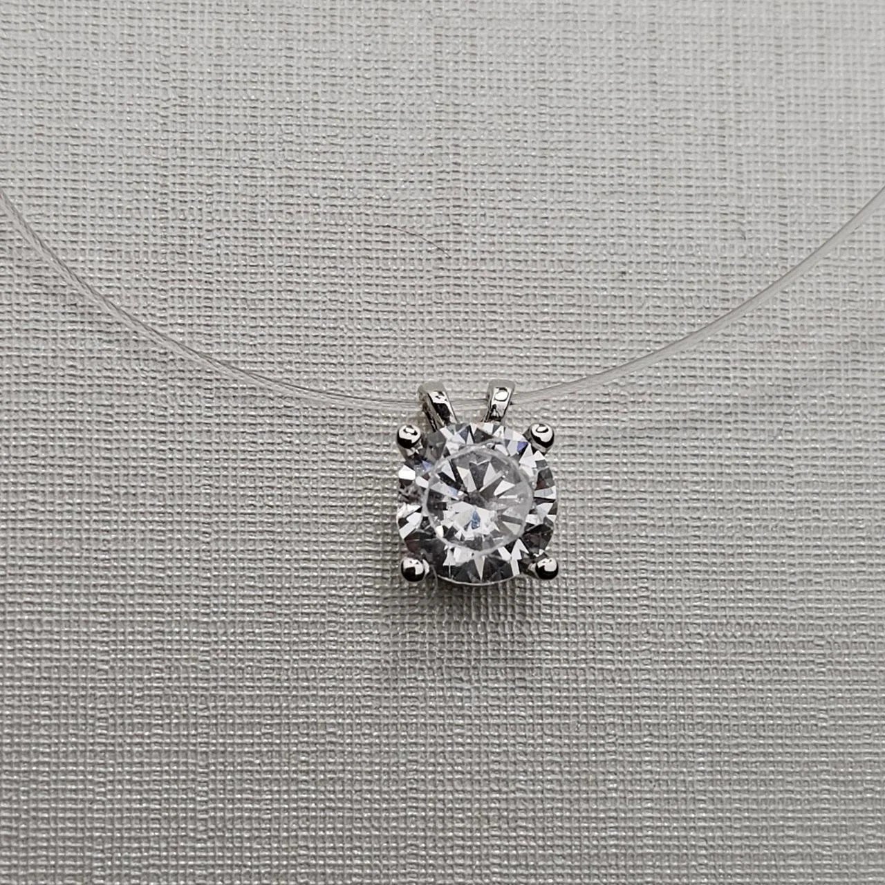 Колье Deimantas 109298615 45см 1,1гр. купить,NaN