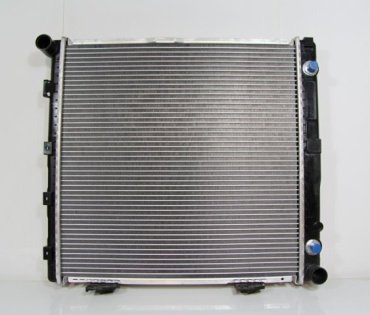 Winkod радиатор основной WRW1158 купить,NaN
