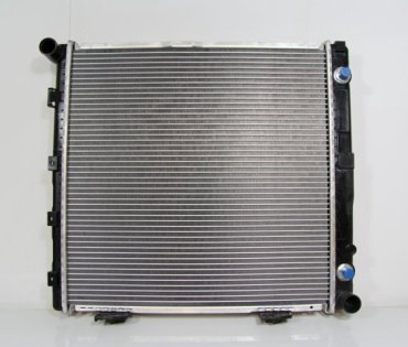 Winkod радиатор основной WRW1158 купить,NaN