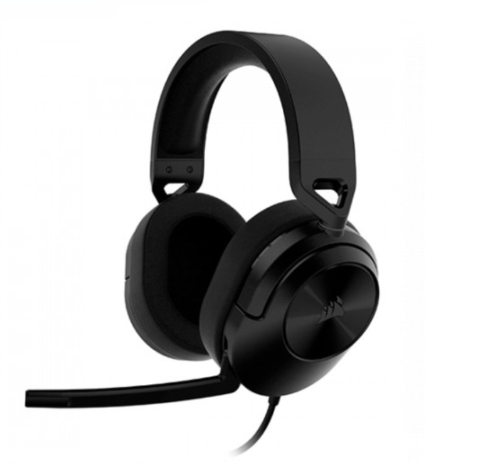 Наушники Corsair HS55 CA-9011260-EU черные
