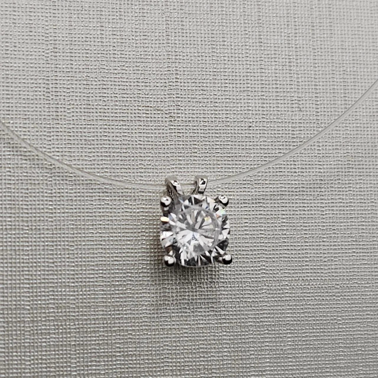 Колье Deimantas 109298615 45см 1,1гр. купить,NaN