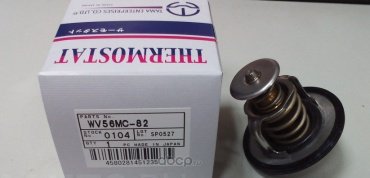 TAMA термостат WV56MC82