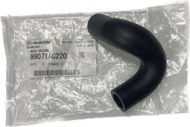 Subaru патрубок 99071AC220 купить,NaN