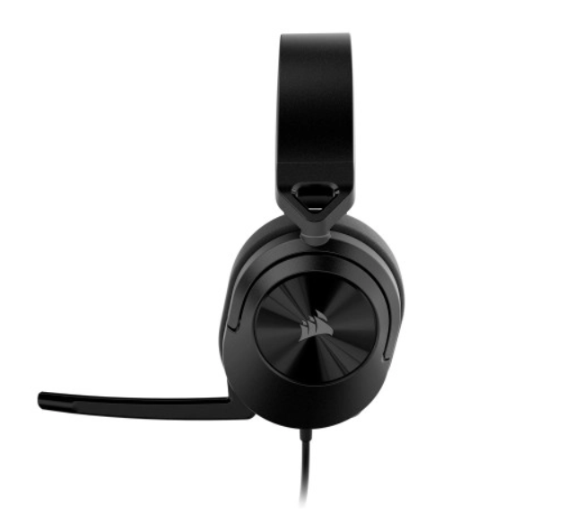 Наушники Corsair HS55 CA-9011260-EU черные