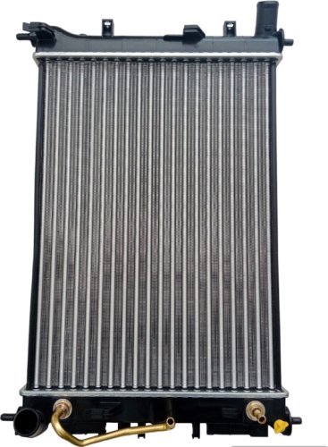 SAT радиатор основной SGHY00162R купить,NaN