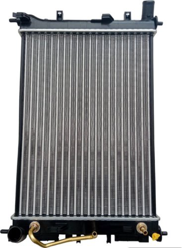 SAT радиатор основной SGHY00162R купить,NaN