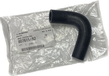 Subaru патрубок 807615182
