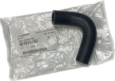Subaru патрубок 807615182 купить,NaN