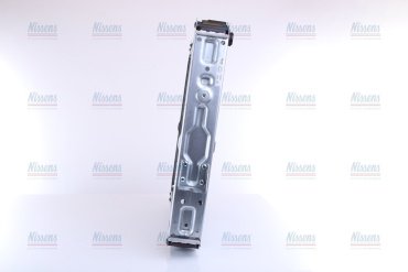 Nissens радиатор основной 62747 купить,NaN