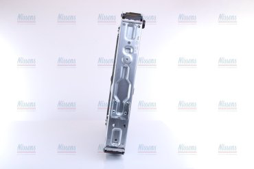 Nissens радиатор основной 62747 купить,NaN
