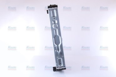 Nissens радиатор основной 62747 купить,NaN