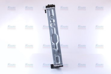 Nissens радиатор основной 62747 купить,NaN