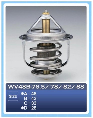 TAMA термостат WV48B82 купить,NaN