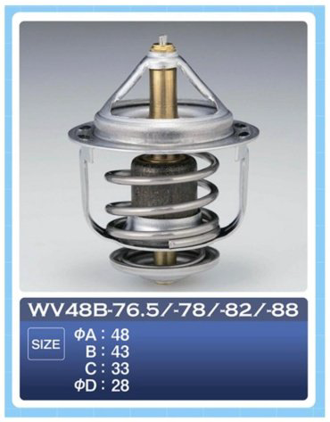 TAMA термостат WV48B82 купить,NaN