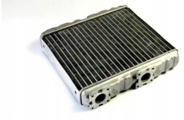 Радиатор печки SAT STDTW13950 серый купить,13266