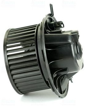 NISSENS электровентилятор отопителя 87034 купить,NaN