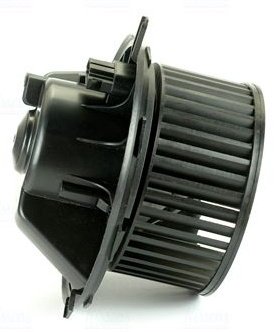 NISSENS электровентилятор отопителя 87034 купить,NaN