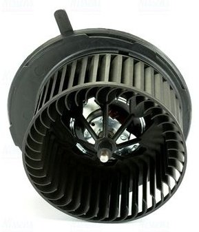 NISSENS электровентилятор отопителя 87034 купить,NaN
