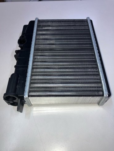 Stellox радиатор печки 10-35073-sx купить,NaN
