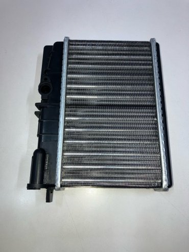 Stellox радиатор печки 10-35073-sx купить,NaN