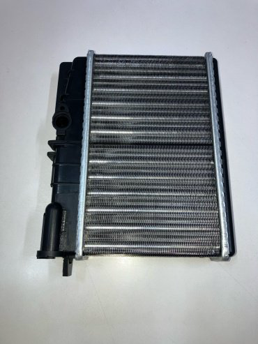 Stellox радиатор печки 10-35073-sx купить,NaN