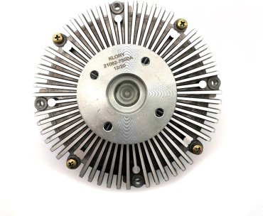 NPW муфта вентилятора охлаждения N-107F купить,0